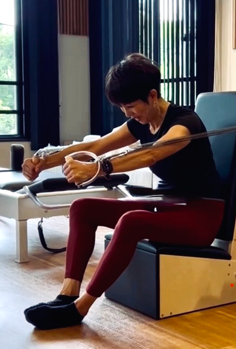 アームチェアの画像