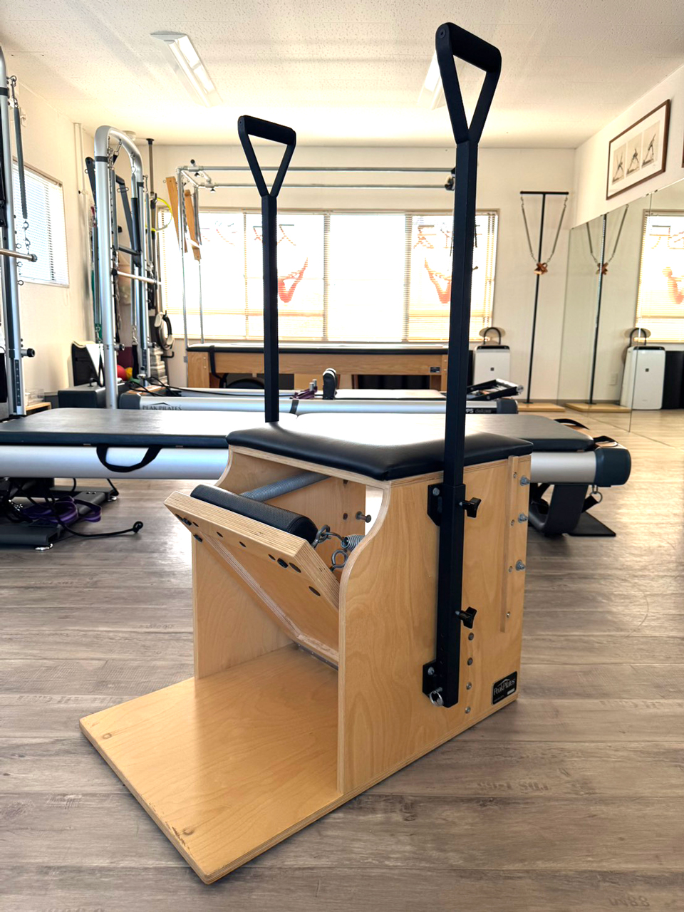 ブンダチェアの画像