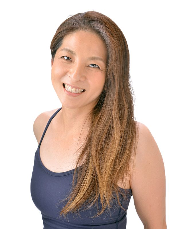 安間亜由美さん